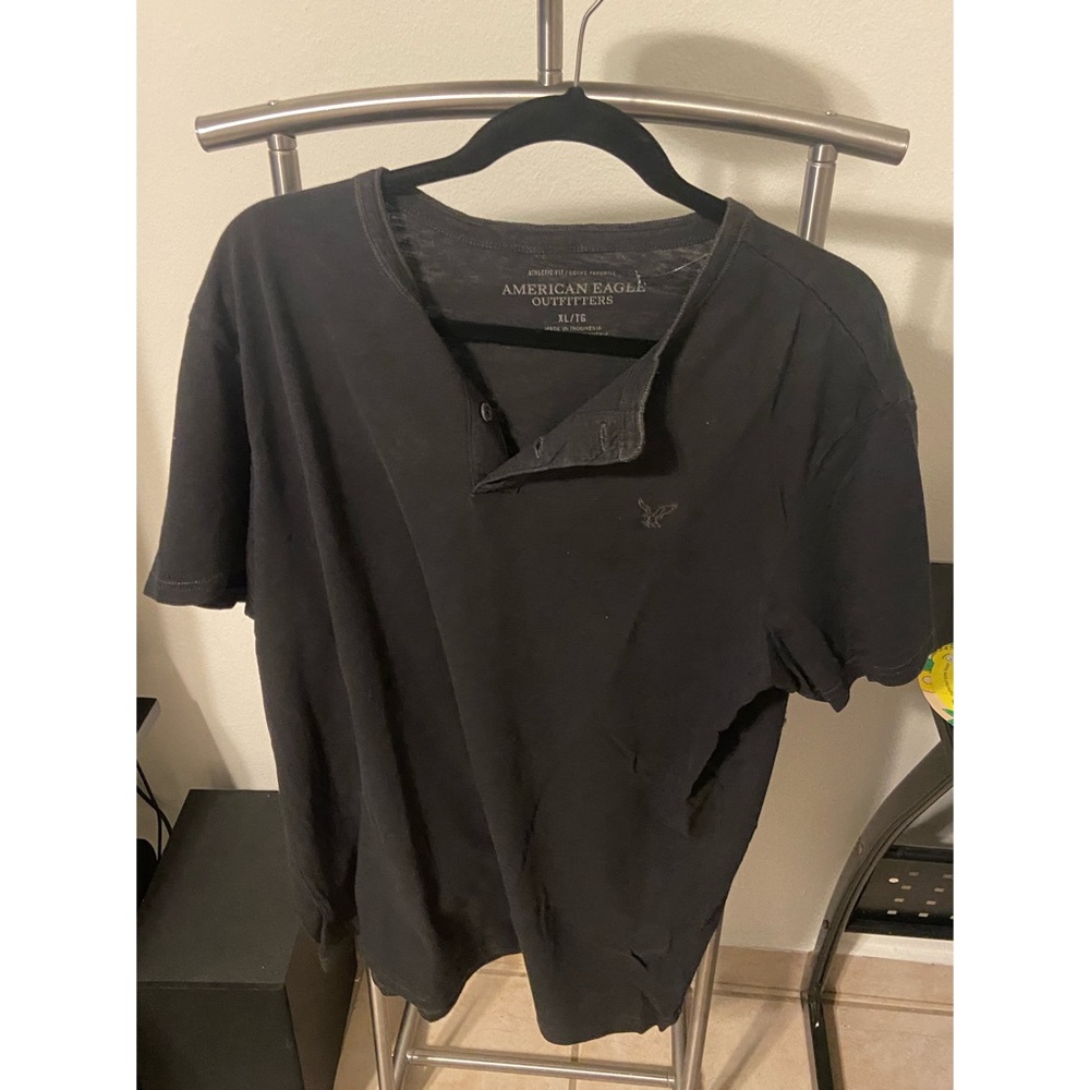 Tee Mens American Eagle